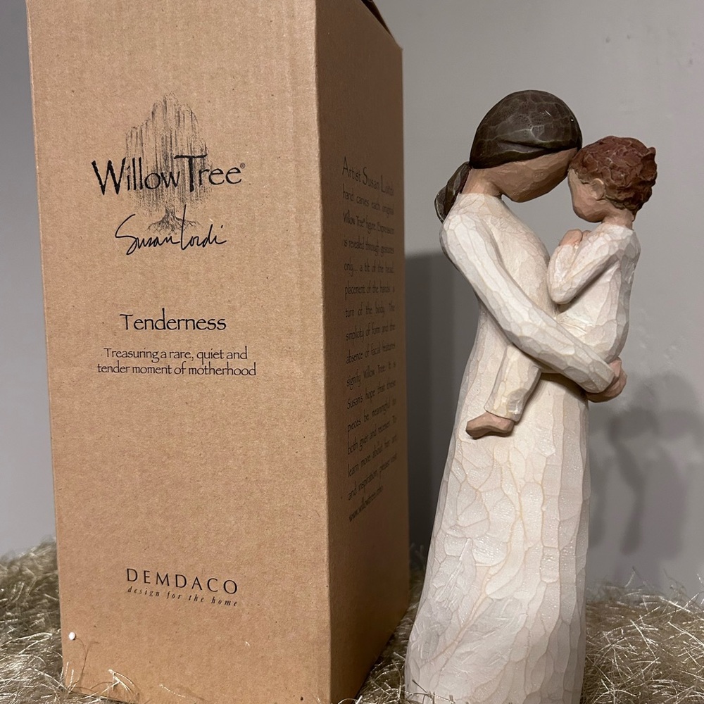 Willow Tree Tenderness Figurine